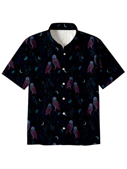 Gracefully Designed Shirt