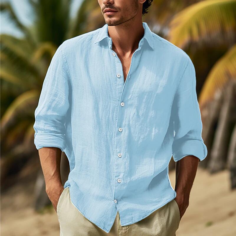 Elegantly Designed Shirt
