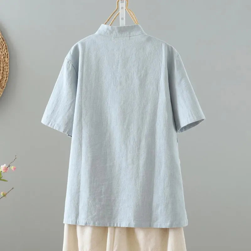 Gracefully Designed Shirt