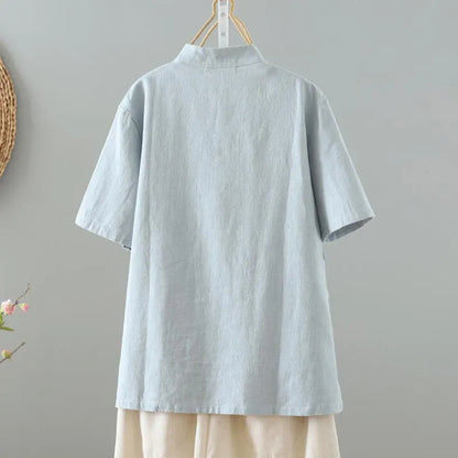 Gracefully Designed Shirt