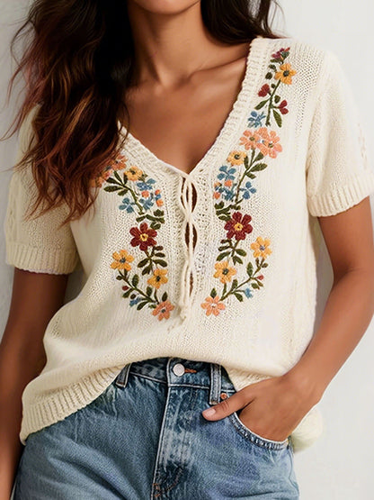 Vintage Inspired T-Shirt