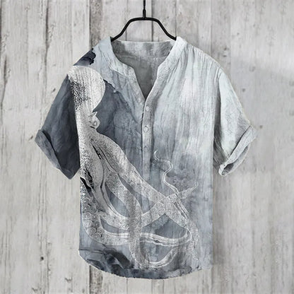 Gracefully Designed Shirt