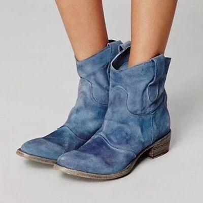 Elegant Orthopedic Boots for Every Step