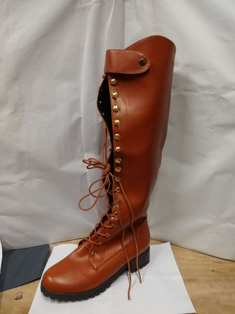 Elegant Orthopedic Boots for Every Step