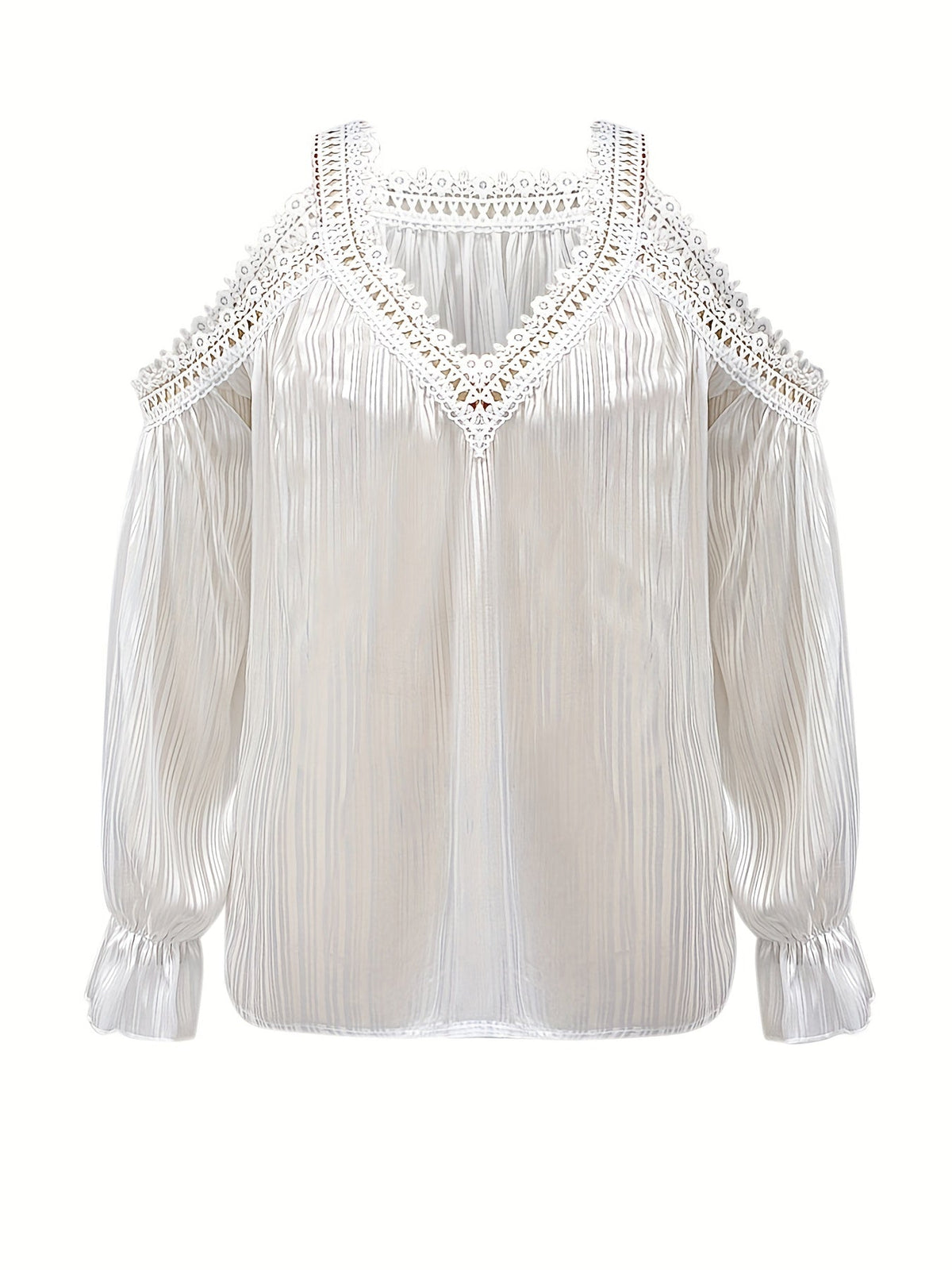 Elegantly Styled Blouse for Everyday Wear