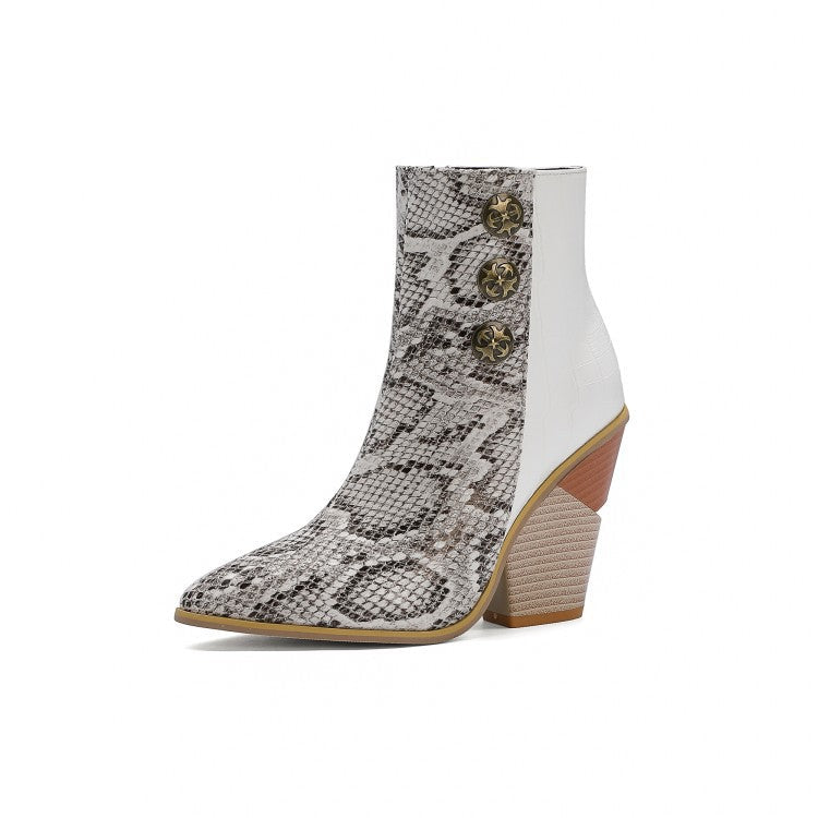 Stylish Orthopedic Boots for Any Occasion