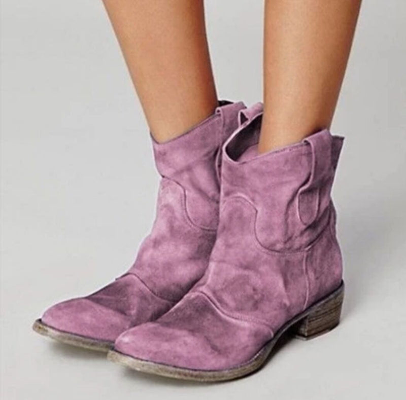 Elegant Orthopedic Boots for Every Step