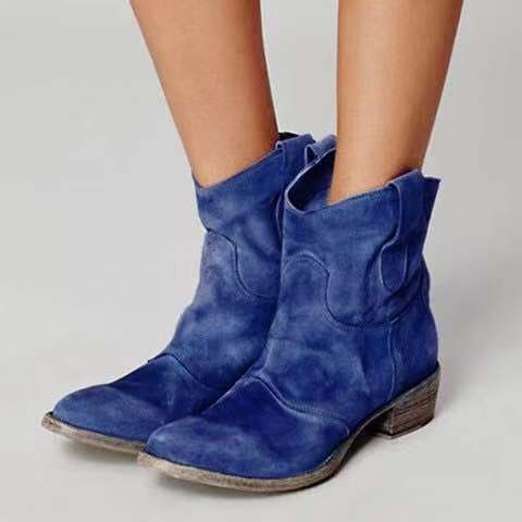 Elegant Orthopedic Boots for Every Step