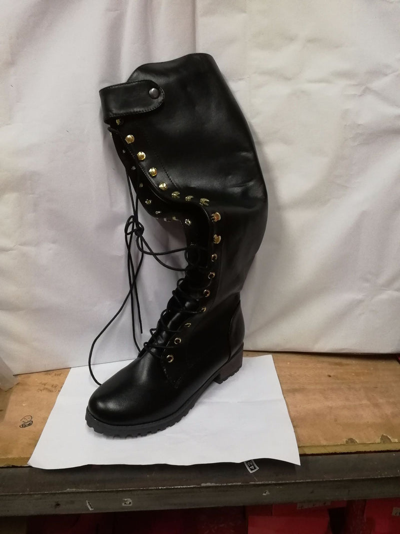 Elegant Orthopedic Boots for Every Step
