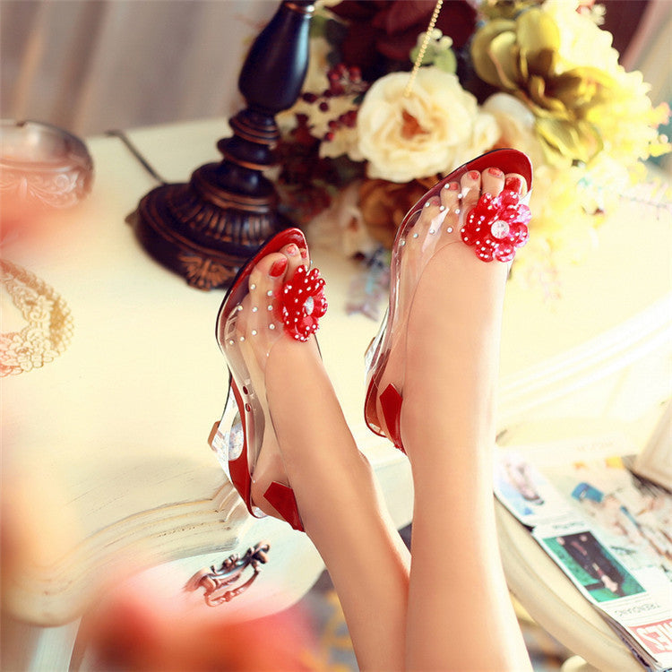 Elegant Orthopedic Sandals for Every Step