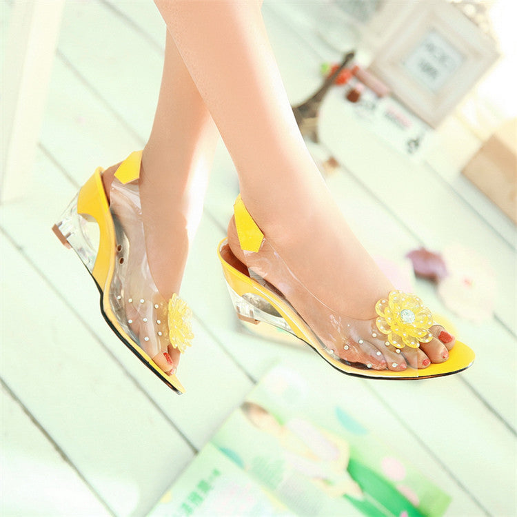 Elegant Orthopedic Sandals for Every Step