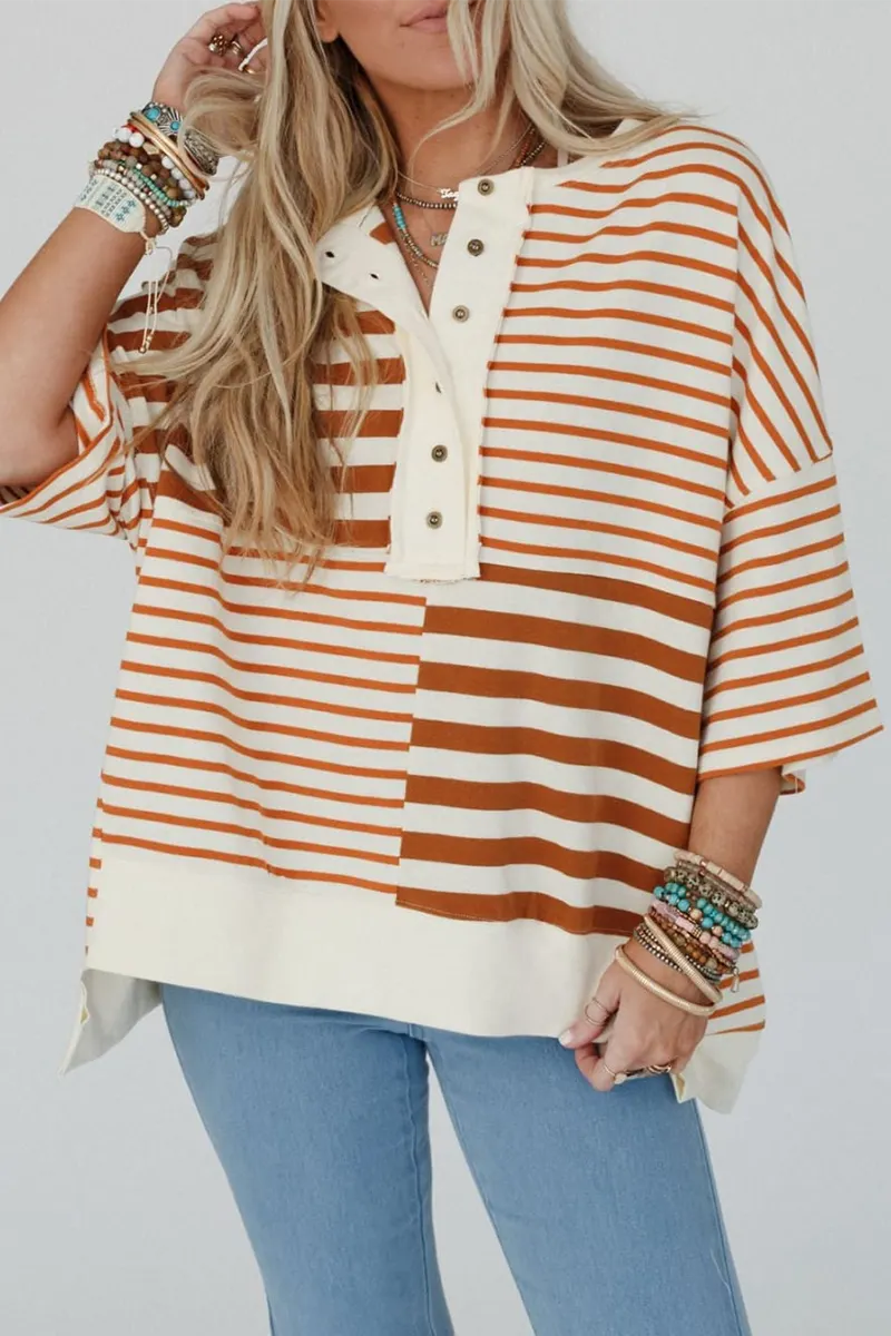 Effortlessly Elegant T-Shirt with a Timeless Design