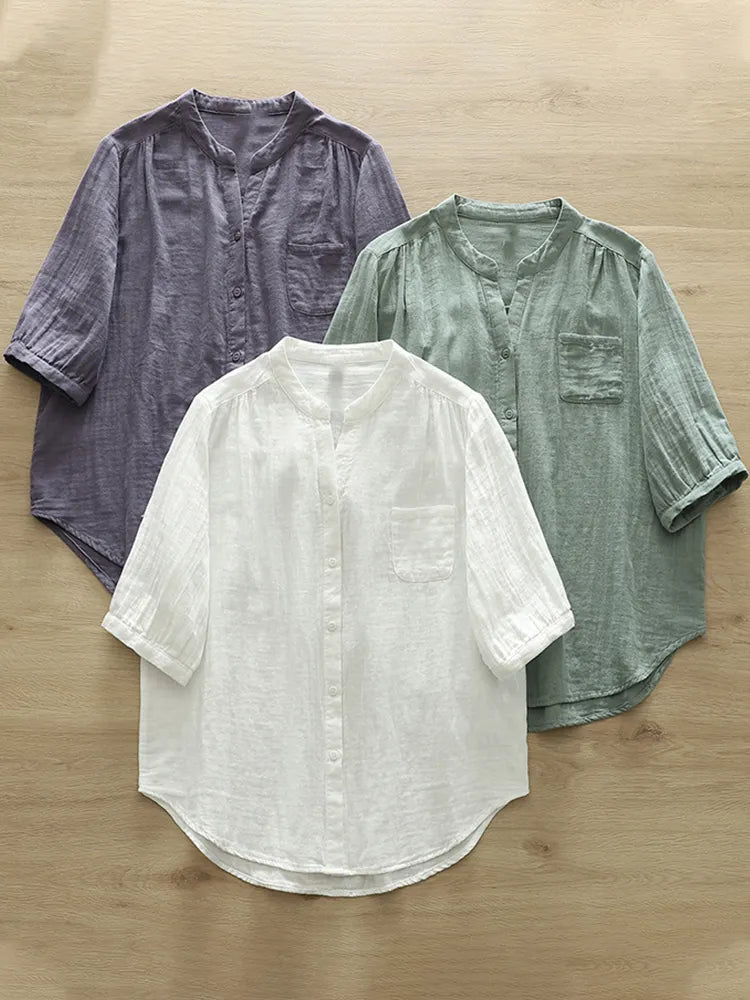 Beautifully Crafted Shirt