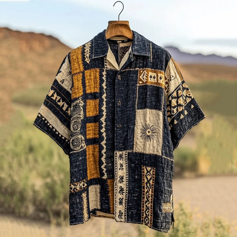 Vintage Inspired Shirt