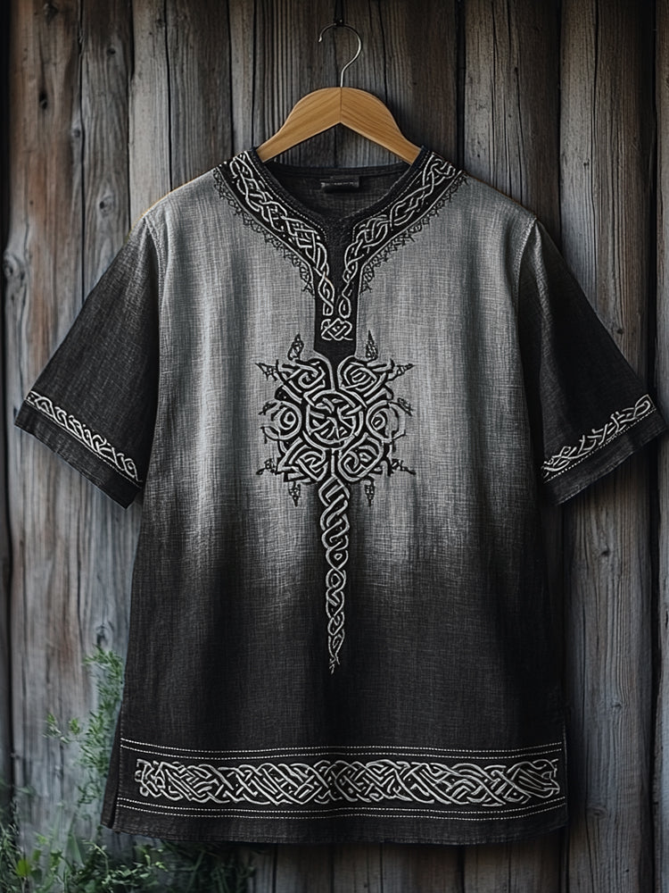 Elegantly Designed Shirt