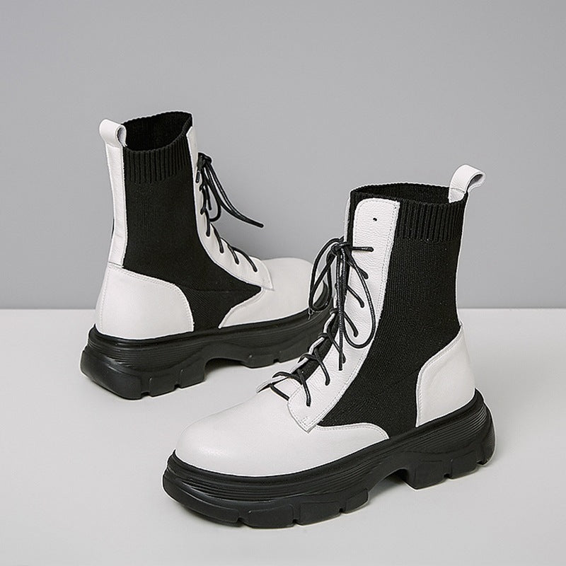 Beautifully Crafted Orthopedic Boots