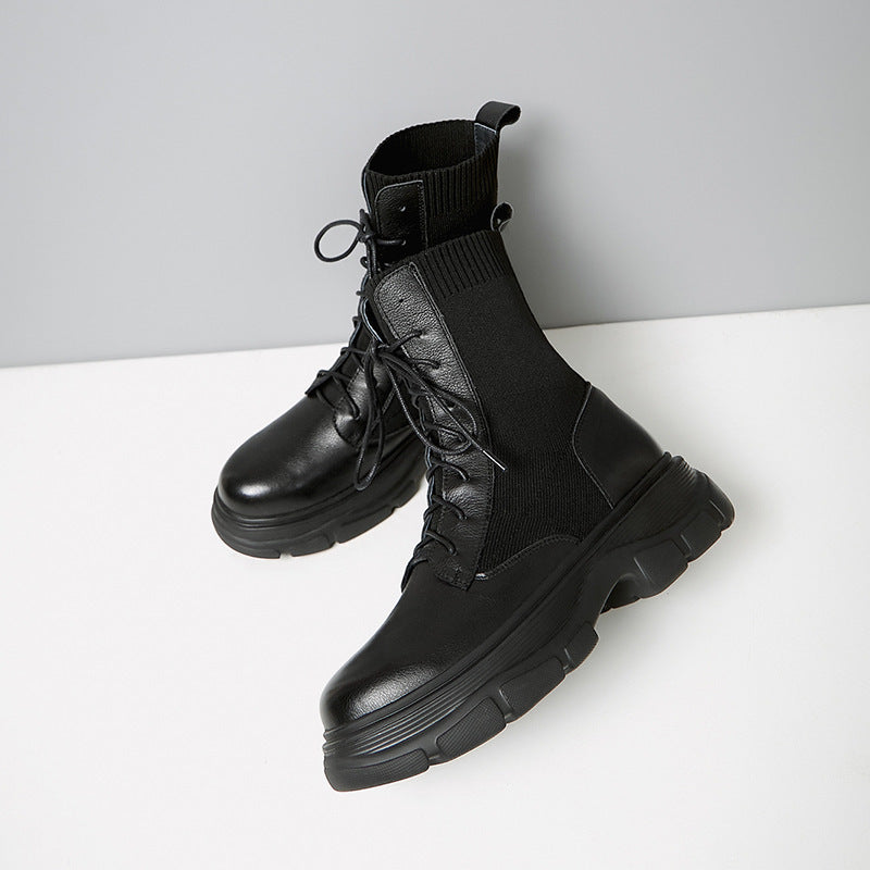 Beautifully Crafted Orthopedic Boots
