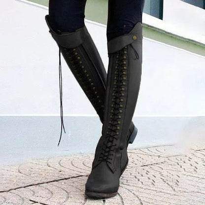 Elegant Orthopedic Boots for Every Step