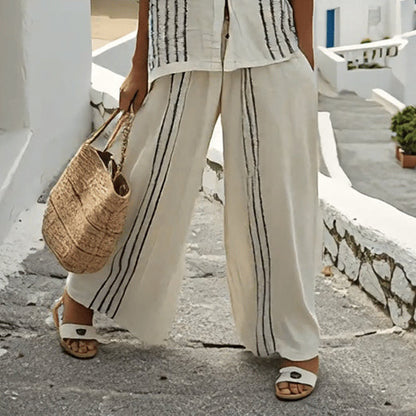 Elegantly Designed Pants