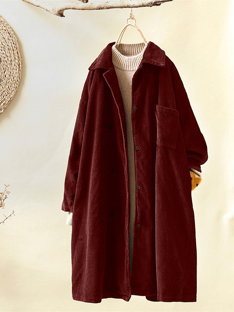 Beautifully Crafted Jacket