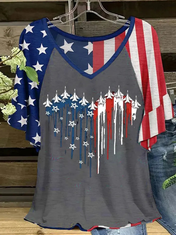 Beautifully Crafted T-Shirt