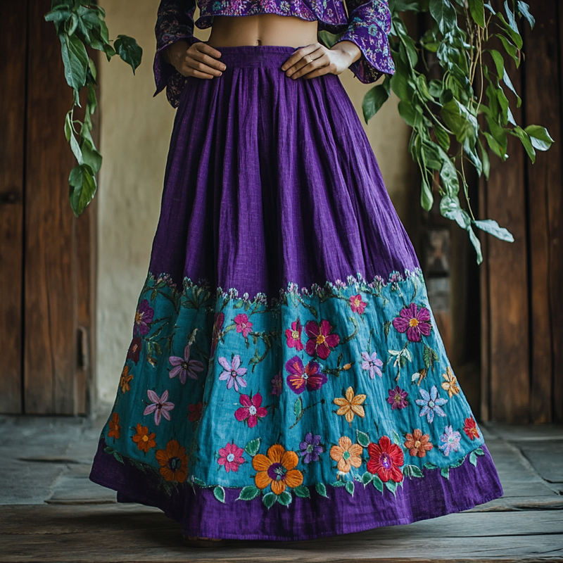 Vintage Inspired Garment