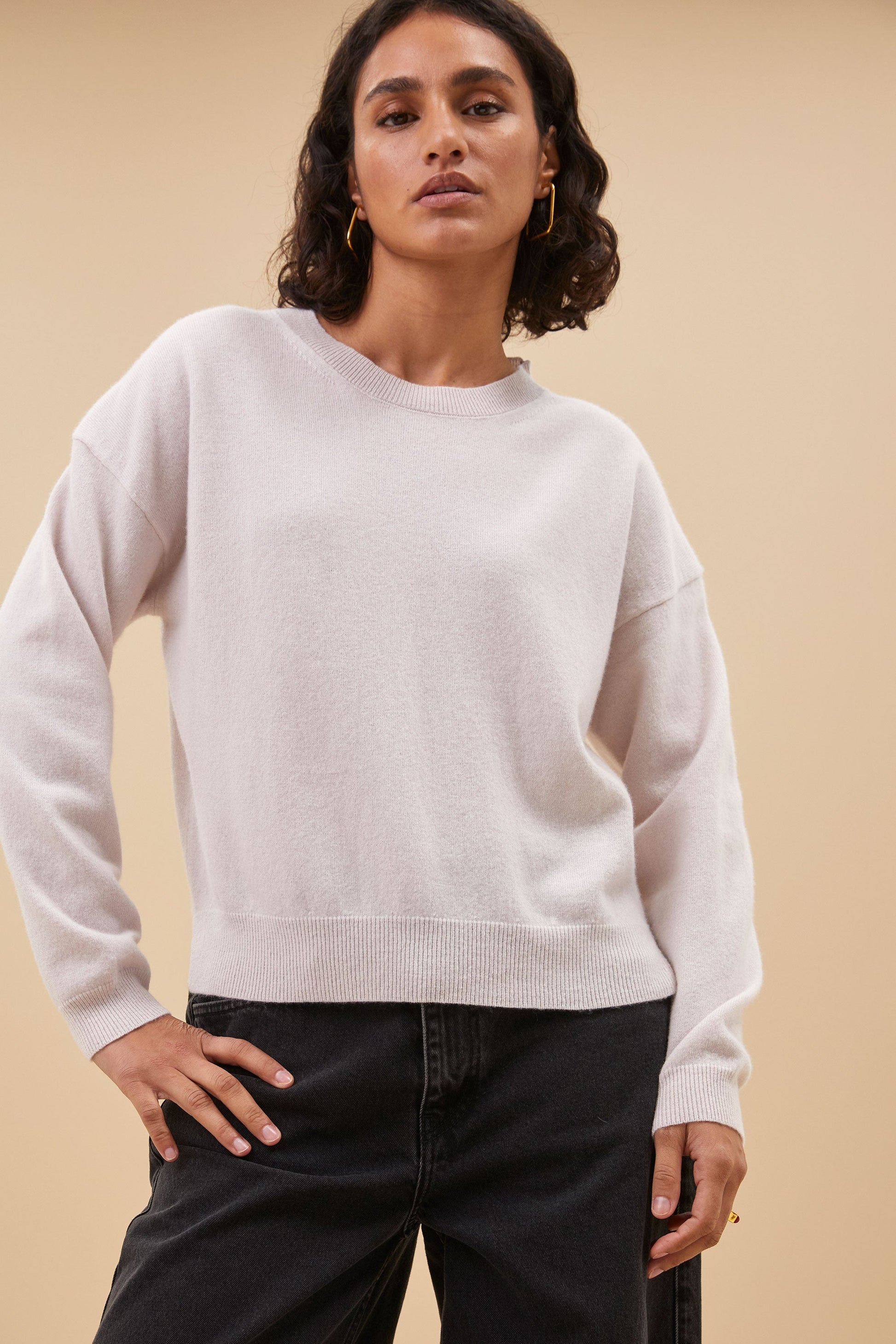 Classic Vintage Shirt with a Flattering Fit