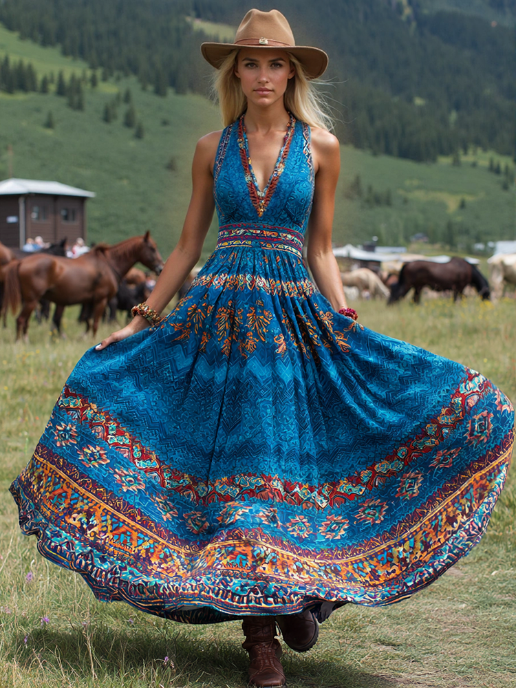 Elegantly Designed Dress