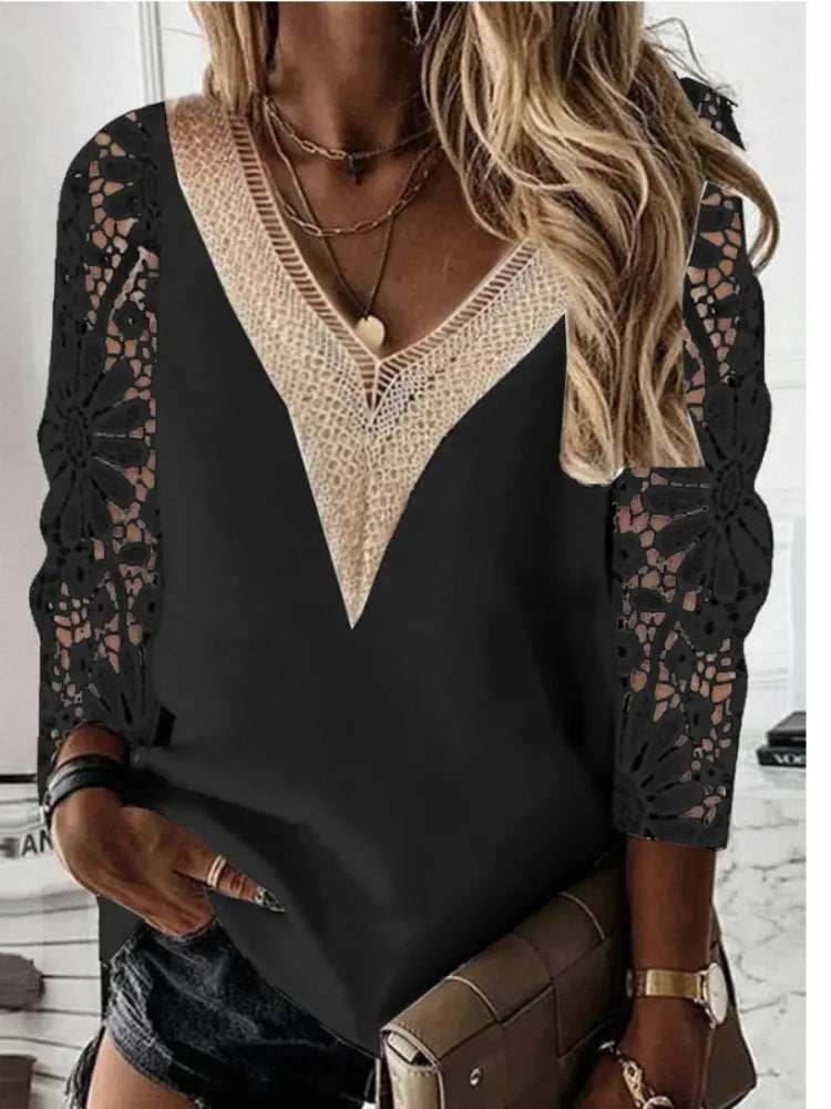 Beautifully Crafted Shirt