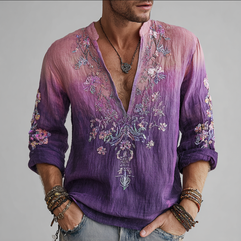 Classic Vintage Shirt