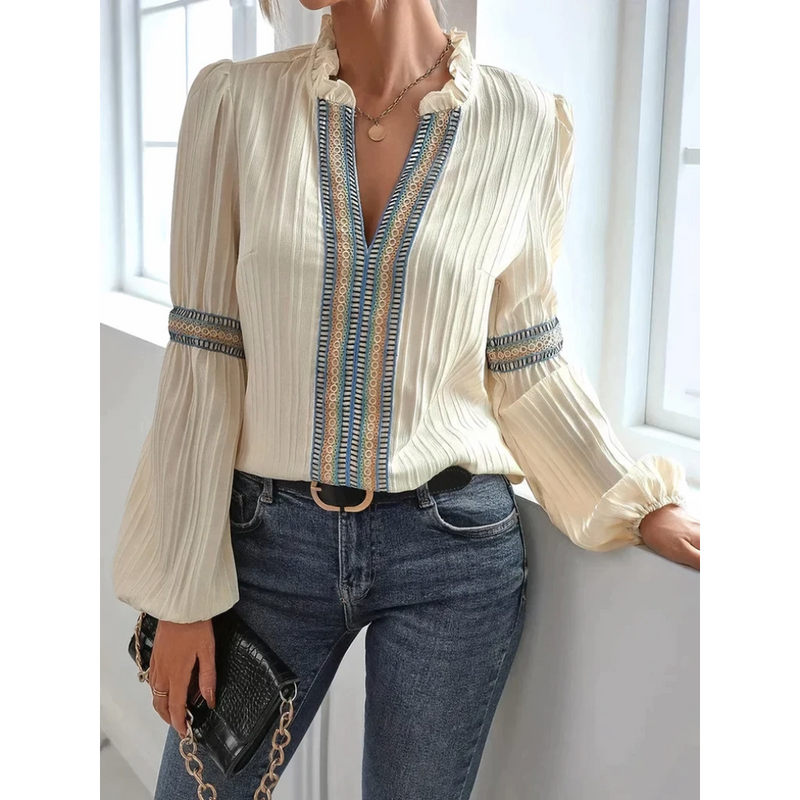 Sophisticated Shirt with a Clean Classic Look