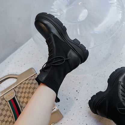Beautifully Crafted Orthopedic Boots