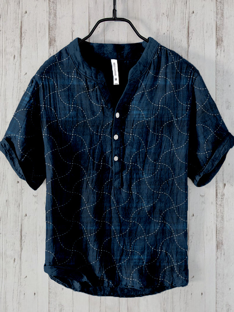 Beautifully Crafted Shirt
