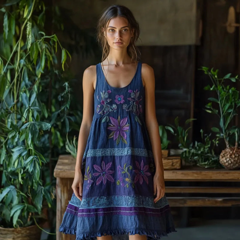 Thoughtfully Designed Dress