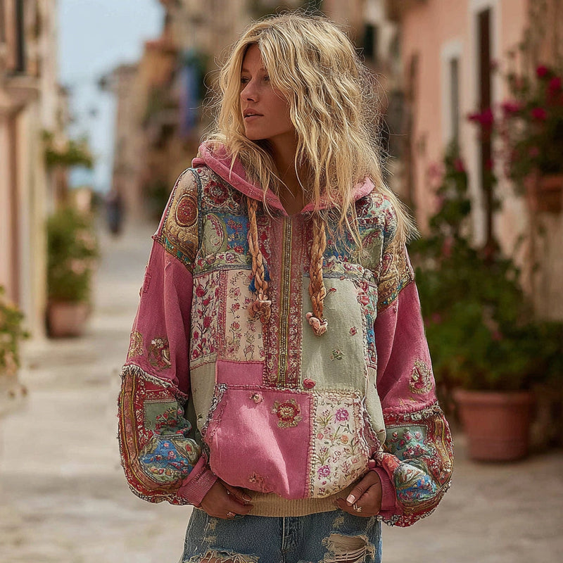Thoughtfully Designed Garment