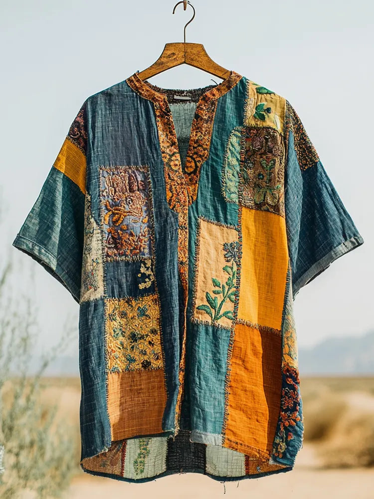 Gracefully Designed Shirt