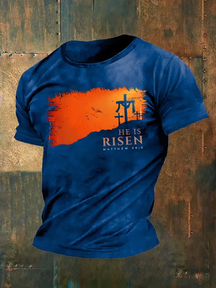 Gracefully Designed T-Shirt