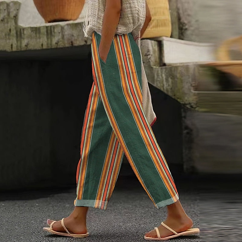 Vintage Inspired Pants