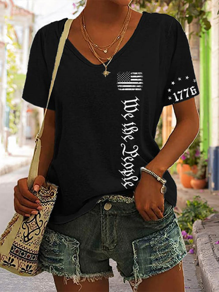 Classic Designed T-Shirt
