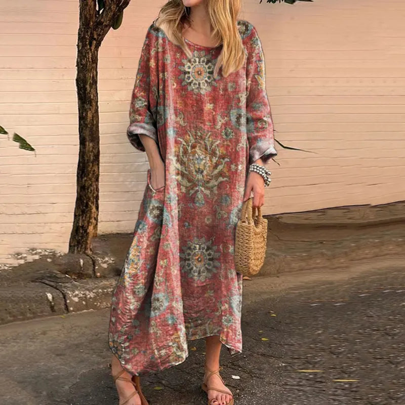 Beautifully Crafted Dress