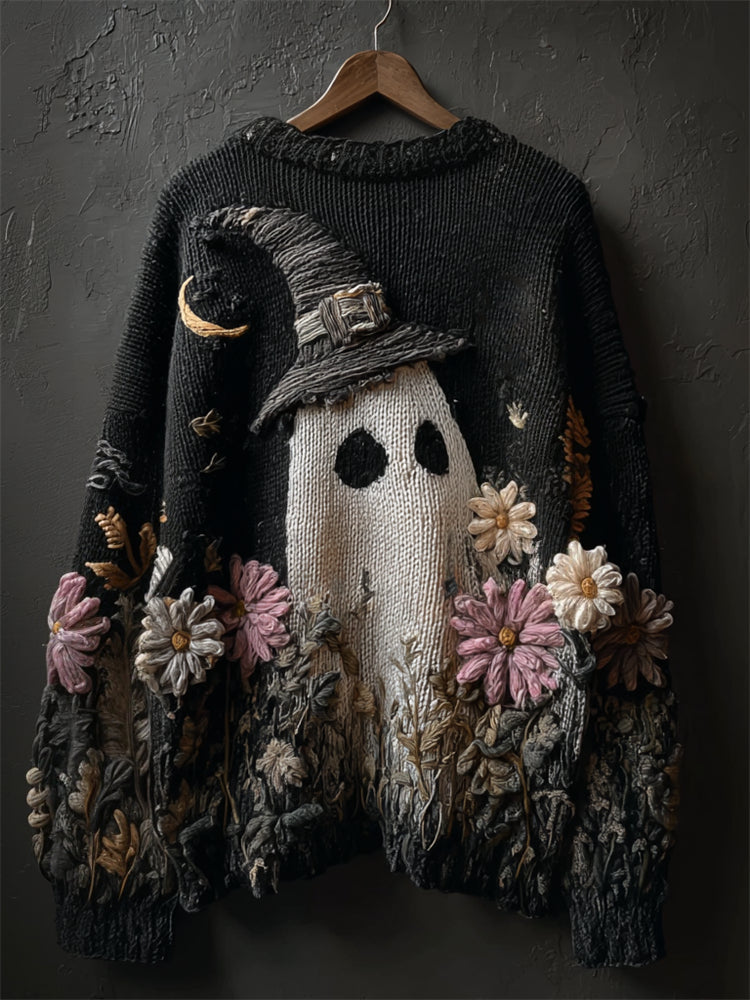 Classic Vintage Sweater