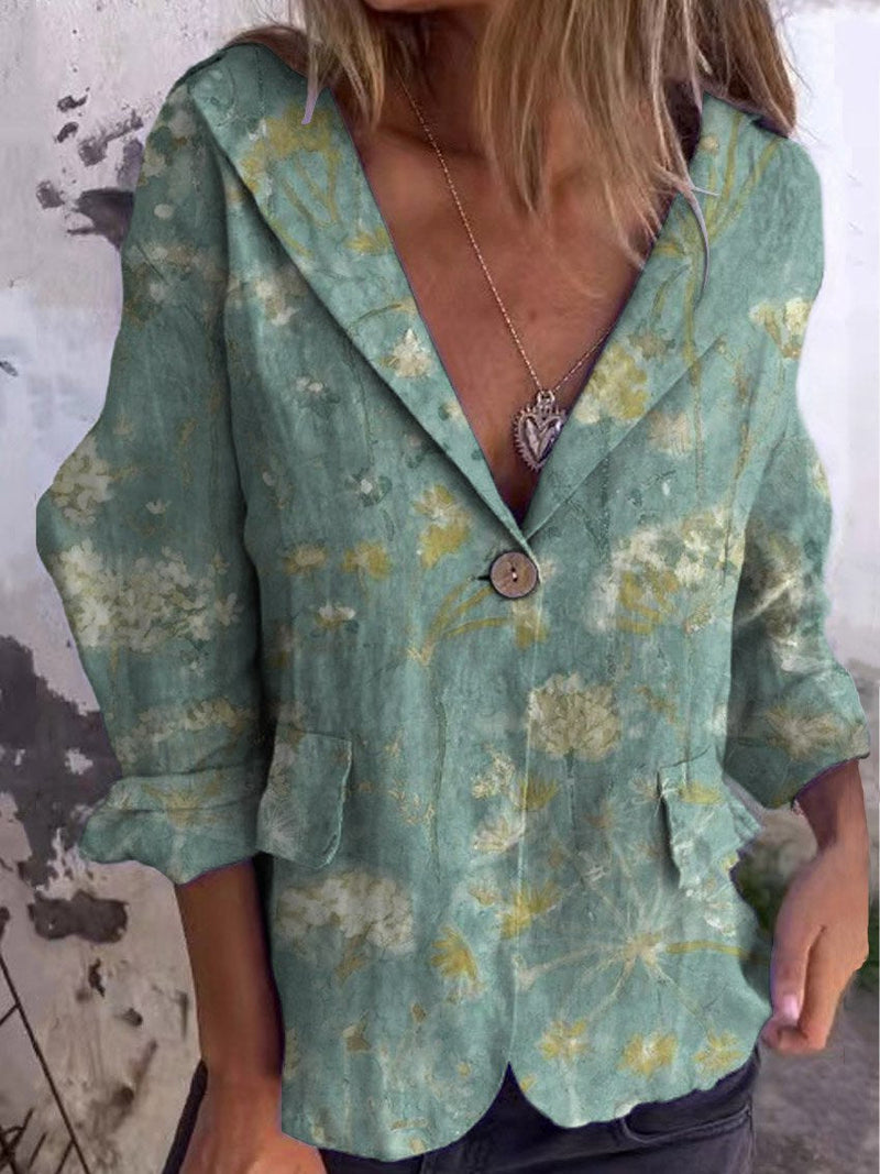 Beautifully Crafted Coat