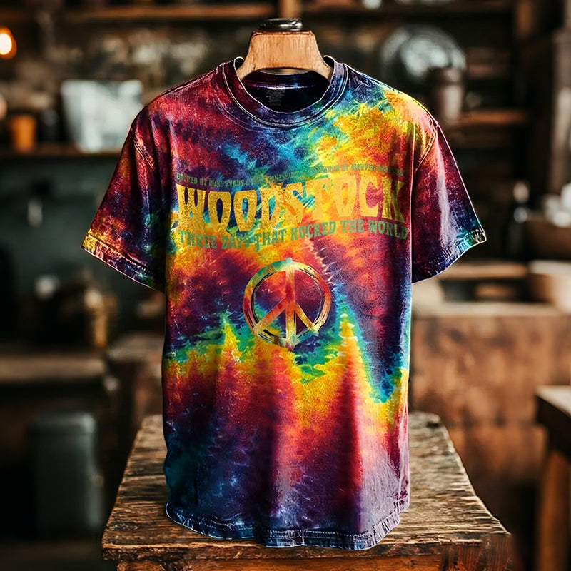 Thoughtfully Designed T-Shirt