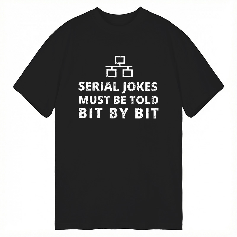 Classic Designed T-Shirt