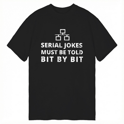Classic Designed T-Shirt