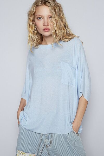 Gracefully Styled T-Shirt for Any Occasion