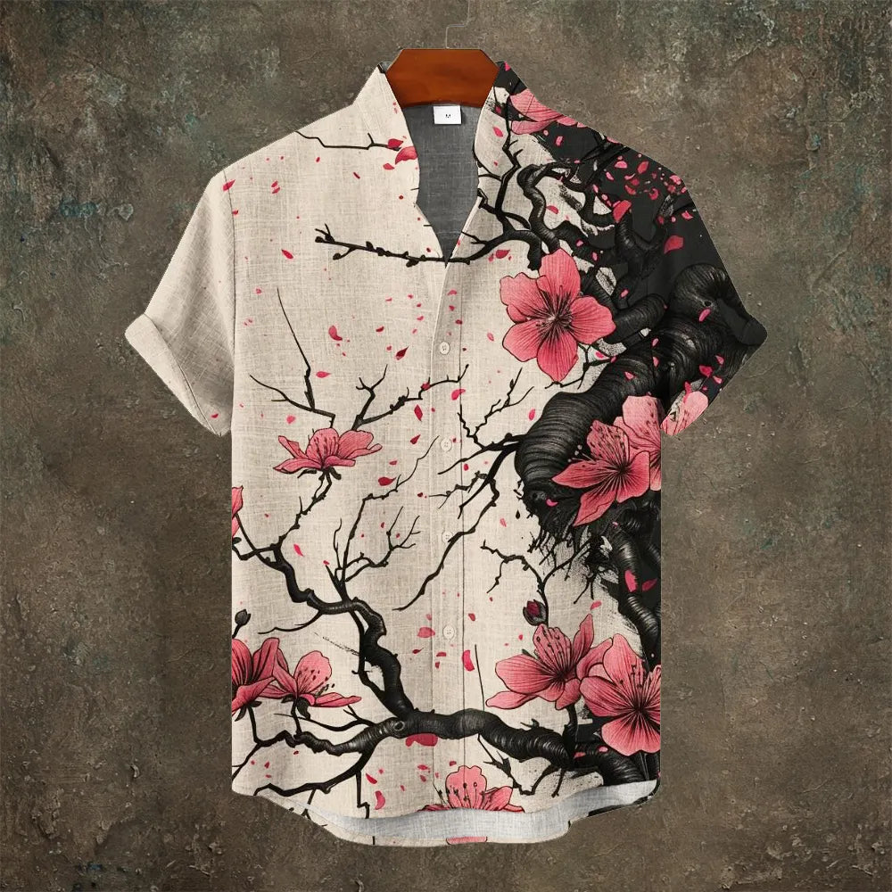 Elegantly Designed Shirt
