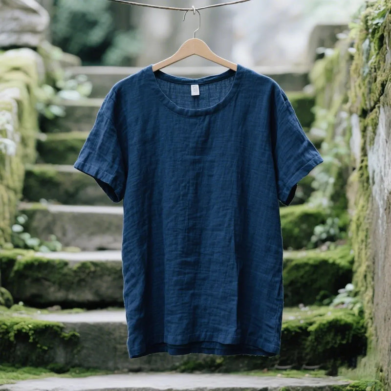 Gracefully Designed T-Shirt