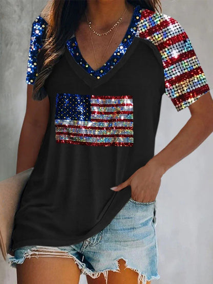 Classic Designed T-Shirt