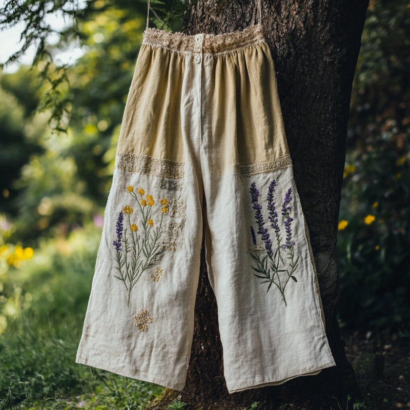 Beautifully Crafted Pants